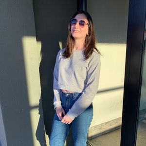 Meet your Posher, Mahayla